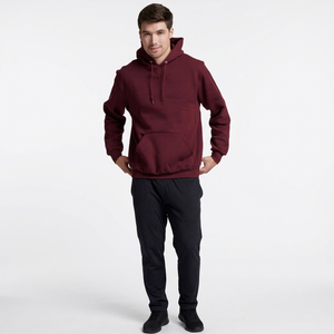 Nouveau Pull à Capuche Homme 2026 – Vente Directe Usine – Sweat-shirt Sportif Streetwear Personnalisable avec Logo – Collection Printemps – Offre Spéciale - Product Image 1