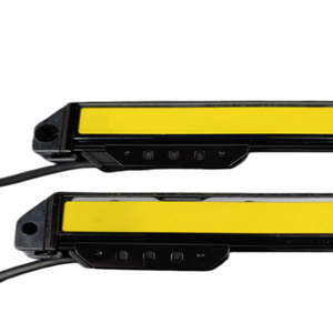 Barrière <span class=keywords><strong>de</strong></span> sécurité lumineuse GL-S12SH GL-S12SH-R GL-S12SH-T adaptée à la protection des équipements automatisés - Product Image 1