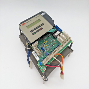 Nuevo Teclado de Control de Placa Base Original en Stock SNAT7640 3BSE003195R1 ACS 500 Drive 6003766B - Product Image 1