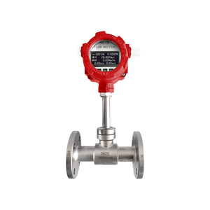 Medidor de Flujo de Oxígeno, Medidor de Flujo en Línea, Medidor de Flujo Económico, Medidor de Biogás - Product Image 6