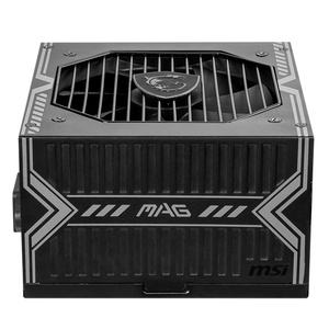 Vente en gros MSI MAG A650BN ATX 650W Psu à faible bruit pour Pc de bureau Psu - Product Image 6