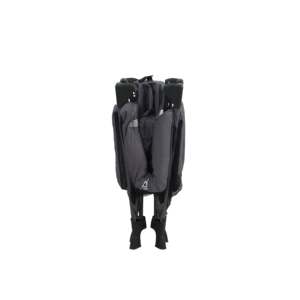 P9126 Cool Baby Easy Fold spazioso box per bambini con anello a mano - Product Image 6