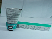 Pelumas Silikon Molykote 111 American White Oil 150 G Tahan Air Unggul untuk Seal Ring Silinder