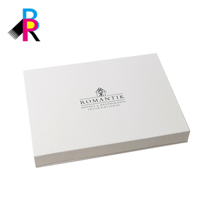 Personalizado de cartulina de papel reciclado de cartón clave caja protector magnético <span class=keywords><strong>cajas</strong></span> pequeñas - Product Image 2