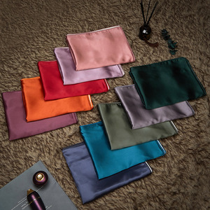 <span class=keywords><strong>Di</strong></span> alta Qualità <span class=keywords><strong>Raso</strong></span> <span class=keywords><strong>Di</strong></span> Bambù Impermeabile <span class=keywords><strong>Cuscino</strong></span> <span class=keywords><strong>di</strong></span> Tiro Copre per Hotel e Uffici - Product Image 6