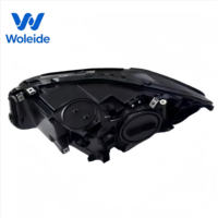 Direktverkauf ab Werk Xenon-Scheinwerfer Passend für 2011 2013 B M W 5 F10 F11 550i 535i M5 63117271912 63117271911