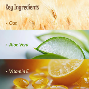 Champú Suave con Fragancia Natural The Paw and Play, Champú General para Mascotas, para <span class=keywords><strong>Perros</strong></span> y Gatos, 500 ml - Product Image 5