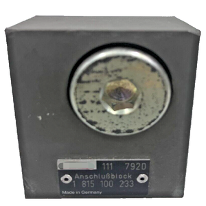 हाइड्रोलिक्स 1815100233 मा केबल <span class=keywords><strong>3</strong></span>/8 "1 815 100 233 - Product Image 1