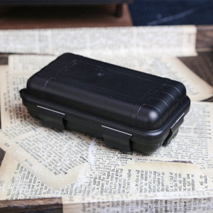 Được xây dựng trong bảo vệ miếng bọt biển EDC hộp lưu trữ cho Thần Tài Spinners biểu tượng tùy chỉnh và nhiều màu sắc vật liệu nhựa - Product Image 3