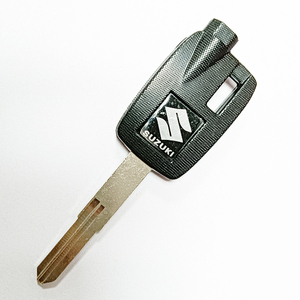 Lot De 10 Lames De Clé Vierges VA2/VA6 - Pour Clés à Tête Pivotante Peugeot/Citroën - Métal, Non Coupées - Pour Dépannage Ou Duplication