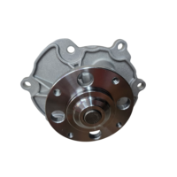 Bomba de Agua para Motor de Automóvil de Alta Calidad, Venta Directa de Fábrica, 1740078J00, 1740178812 para GM