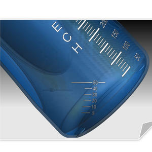 Yüksek Basınçlı Plastik Manuel Göğüs Yarası Drenajı İçin Ortokez Vakum Sızdırmazlık Sistemi Sınıf III ISO 13485 CE Model V4 - Product Image 3