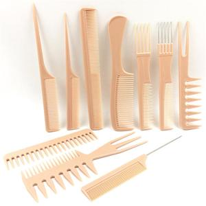 Peine Profesional de Dientes Finos para Peinar el Cabello - Product Image 6