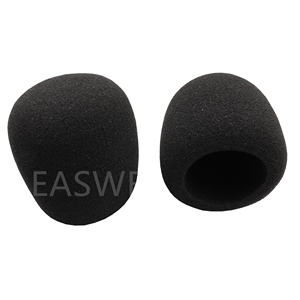 1 Uds <span class=keywords><strong>SM58</strong></span> parabrisas micrófono espuma reemplazo para <span class=keywords><strong>Shure</strong></span> <span class=keywords><strong>SM58</strong></span> SM48 micrófono Vocal Pop - Product Image 2