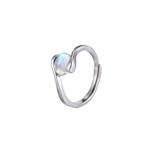 Nouvelle Lampe Annulaire Oeil de Chat Effet Clair de Lune, Luxe Polyvalent, Anneau Lumineux Réglable pour Doigt, Idéal pour <span class=keywords><strong>Streaming</strong></span> en Direct, Vente Directe Fabricant - Product Image 5