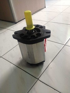 SETTIMA G55V050CCFSAEBAACODB High Oil <b>Screw</b> <b>Pump</b> 100 Bar 0.5 Industrial Use - Product Image 4