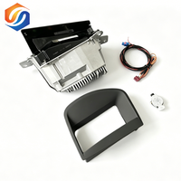 Sistem Proyeksi OLED Speedometer HUD Kaca Depan BMW X1/X2 F48/F49/F39 Setir Kiri (tanpa Panel Instrumen)