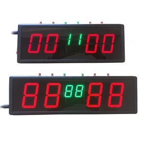 Портативное светодиодное табло - Product Image 4