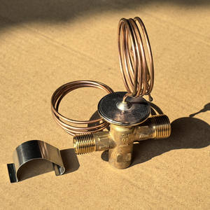 RGFROST Nouvelle vanne d'expansion électrique de climatisation pour bus <span class=keywords><strong>Volvo</strong></span> <span class=keywords><strong>Minibus</strong></span> Dongfeng EWB-35M001 - Product Image 5