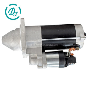 ชุดสตาร์ทเตอร์สำหรับงานหนัก EexcavaStart TL80 MS79 12V 9T 3.0KW สำหรับเปลี่ยนทดแทน พร้อมการรับประกัน 1 ปี และการติดตั้ง - Product Image 2