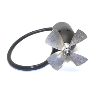 TOPMOTOR-Motor impermeable sin escobillas T94 200KV ROV AUV DC para patinete, propulsor submarino para mar, venta al por mayor, OEM - Product Image 5