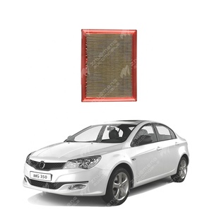 Filtro Aria SAIC <span class=keywords><strong>MOTOR</strong></span> <span class=keywords><strong>MG</strong></span> 350, Elemento Filtrante 30025813, Catalogo <span class=keywords><strong>MG</strong></span>, Accessorio Auto, Vendita all'Ingrosso, Prodotto Originale di Fabbrica OEM - Product Image 2