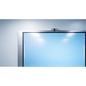 Panel LED Educativo con Pantalla Táctil Infrarroja de 20 Puntos, Cristal Templado de Aleación de Aluminio, Pizarra Blanca, Android, Windows, OPS - Product Image 6