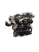 Bloc moteur complet d'origine 2.2T TDCi Duratorq Diesel 4 cylindres pour Ford Transit Ranger Everest