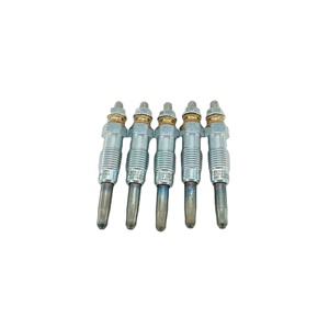6611593101 Bujía de Encendido para Motor <span class=keywords><strong>Ssangyong</strong></span>, Bujía de Incandescencia para Motores Diésel MUSSO SPORTS, Piezas Originales de Alta Calidad para Vehículos - Product Image 3