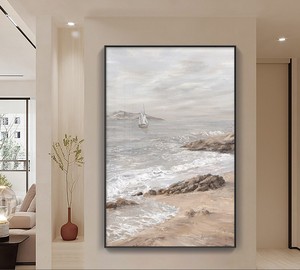 <span class=keywords><strong>Esthétique</strong></span> de haut niveau Jia <span class=keywords><strong>Esthétique</strong></span> Décoration de la maison Peintures exquises Décoration murale Peintures - Product Image 6