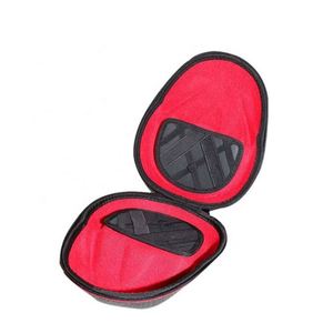 Estuche de Transporte para Auriculares con Cable para Exteriores, Auriculares para Juegos con Cancelación de Ruido, Estuche Rígido de EVA - Product Image 3