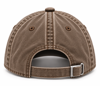 Gewassen katoenen 6-delige vintage baseballcap met geborduurde luipaardprint, zonnebescherming, casual outdoor pet, unisex