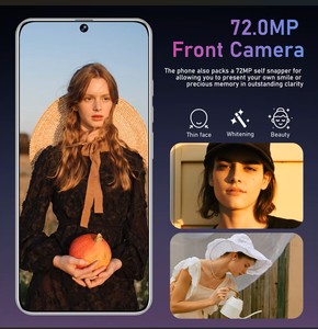 Teléfono Android Económico de Alta Configuración y Calidad HOT50 Pro con Pantalla Grande, Amplio Almacenamiento y Carga Rápida - Product Image 5