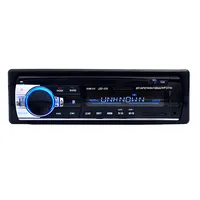 520 Car MP3 Stereo Audio Radio vivavoce STEREO BT/APE/WAV/WMA/FM USB AUX USB Central Lossless 7388 Music Player ad alta potenza