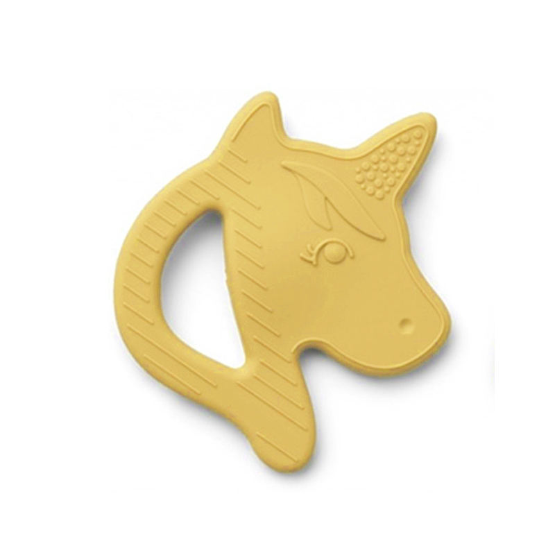 Licorne | Jaune Mellow