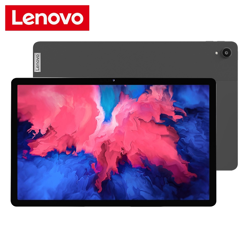 Топ продаж 2022 оригинальный Планшет Lenovo Pad 11 дюймов WiFi планшет с идентификацией лица планшет Android 10 Восьмиядерный XiaoXin Pad