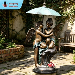<span class=keywords><strong>Escultura</strong></span> <span class=keywords><strong>de</strong></span> Ángel <span class=keywords><strong>Eros</strong></span> Clásica <span class=keywords><strong>de</strong></span> Bronce Personalizada para Decoración <span class=keywords><strong>de</strong></span> Festivales <span class=keywords><strong>de</strong></span> Arte, Jardín <span class=keywords><strong>de</strong></span> Villa o Mansión Francesa - Product Image 4