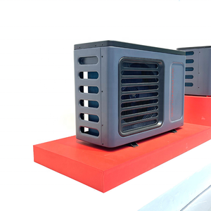 <span class=keywords><strong>Aerotermia</strong></span> bomba de calor Warmhouse Pool Heater R410a DC inverter Wifi para piscina - Product Image 2