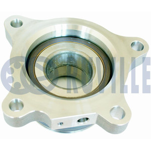 Kit de Rodamientos de Rueda de Acero de Tamaño Personalizado para Automóviles y Autos, Rodamiento de Cubo de Rueda Delantera en Estado Nuevo - Product Image 1