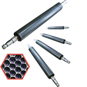 <span class=keywords><strong>ลูกกลิ้ง</strong></span>เซรามิค anilox 360<span class=keywords><strong>พิมพ์</strong></span>แบบ<span class=keywords><strong>ลูกกลิ้ง</strong></span>ผลิตจากโรงงานจีน - Product Image 6