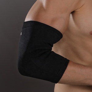 VBOSi 0037 – <span class=keywords><strong>Manchon</strong></span> <span class=keywords><strong>de</strong></span> <span class=keywords><strong>compression</strong></span> élastique en tricot doux pour <span class=keywords><strong>coude</strong></span>, respirant, pour l'entraînement et le baseball – Fabricant direct - Product Image 5