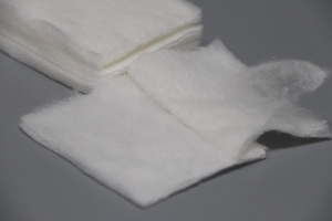 Tamponi Quadrati Monouso in Cotone 100% a 3 Strati 5x5cm, Rotolo di Cotone <span class=keywords><strong>Dentale</strong></span> - Product Image 5