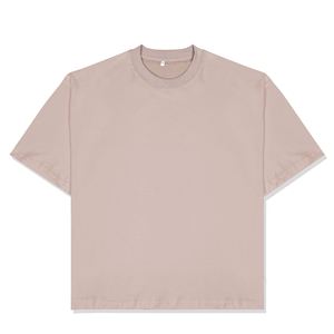 Custom Dtg Print Streetwear Graphic Tees Tshirt Boxy Fit t Shirt Mens Vintage T Shirts Boxy Fit Cropped Washed Color T-shirt - Product Image 6