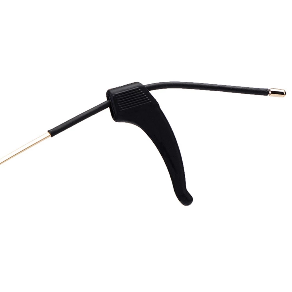 Силиконовый держатель для очков