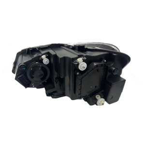 Nuovo Faro a LED DRL Xenon Modificato 12V 19-24 per <span class=keywords><strong>Volkswagen</strong></span> <span class=keywords><strong>Polo</strong></span> 6 MK6, Temperatura Colore 6000K, Plug+Play, 4000 Lm - Product Image 4