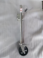 Nouveau cric de voiture cric hydraulique robuste cric de remorque de bateau portable