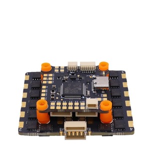 Controlador de vuelo F405 8S 90A 100A 110A Fly Tower FC ESC Bidireccional DShot para Drones de Carreras FPV - Product Image 1
