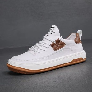 The New Spring and Autumn Sports Shoes Are Trendy, Versatile, Casual and Lightweight Running Shoes - Product Image 1