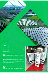Système solaire hors réseau à énergie nouvelle 1kw 3kw 5kw 10kw 15kw 20kw 30kw - Product Image 6