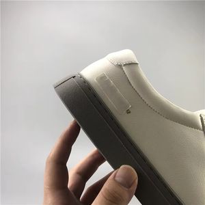 Zapatos <span class=keywords><strong>Blancos</strong></span> <span class=keywords><strong>de</strong></span> Alta Calidad <span class=keywords><strong>para</strong></span> <span class=keywords><strong>Hombre</strong></span>, Zapatillas Deportivas Clásicas, Moda Casual <span class=keywords><strong>para</strong></span> Exteriores - Product Image 5